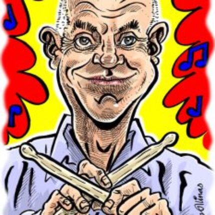 Caricatures from Photos Caricatures from Photos