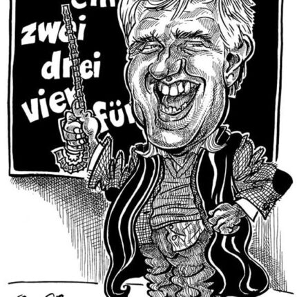 Caricatures from Photos Caricatures from Photos