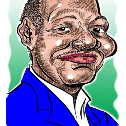 Caricatures from Photos Caricatures from Photos