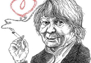 Philosophy Now Illustrations