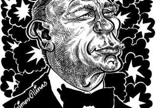 Caricature Illustrations