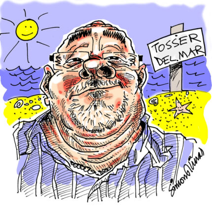 Caricatures from Photos Caricatures from Photos