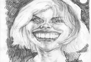 Caricature Illustrations
