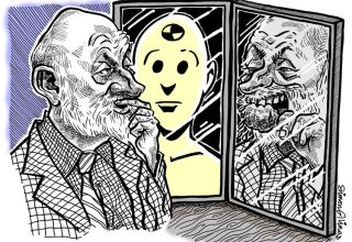 Philosophy Now Illustrations