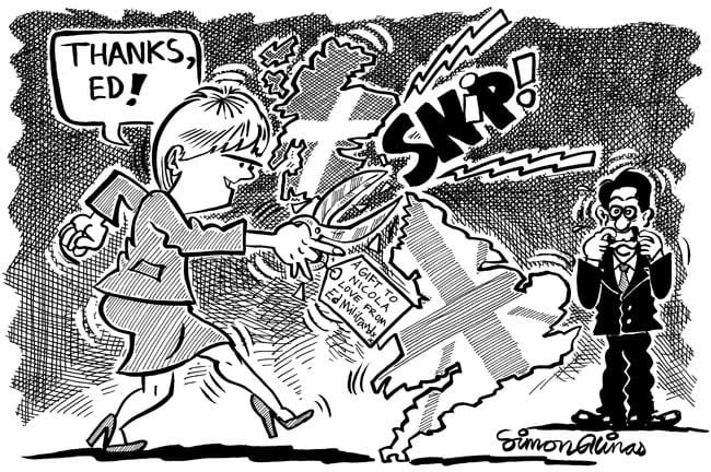 Topical Cartoons by professional cartoonist for Websites and Publications
