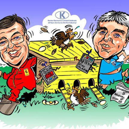 Caricatures from Photos Caricatures from Photos