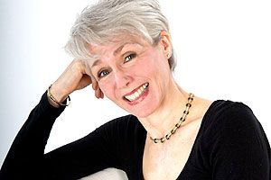 Jane Gunn, International Mediator and Speaker Jane Gunn, International Mediator and Speaker