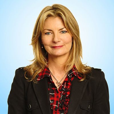 Jo Caulfield, Comedian Jo Caulfield, Comedian