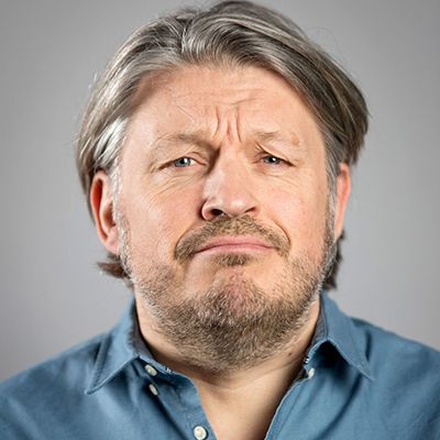 Richard Herring, Comedian Richard Herring, Comedian