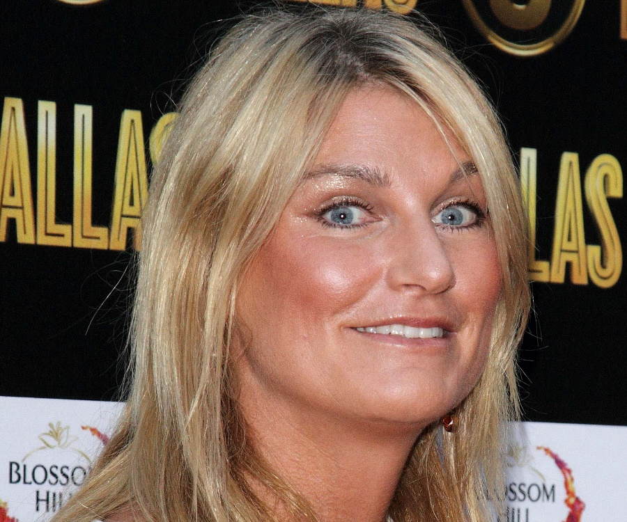 Sally Bercow Sally Bercow