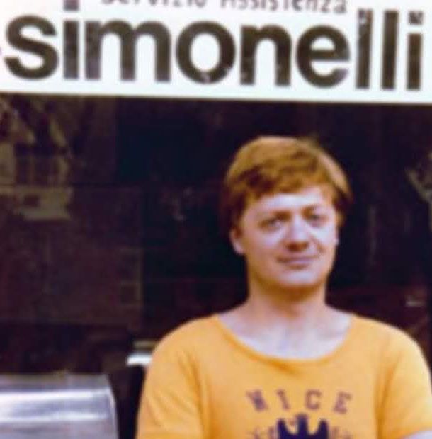 Simonelli-in-Nice-T-Shirt-Italy Simonelli in Nice T-Shirt