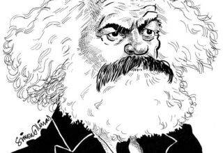 Caricature Illustrations