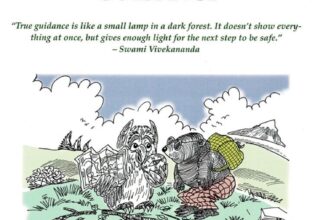 Cartoon Illustrations for Books Cartoon Illustrations for Books