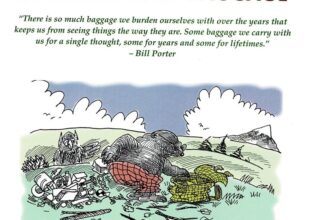 Cartoon Illustrations for Books Cartoon Illustrations for Books