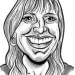 caricatures from Photos