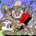 Caricatures from Photos